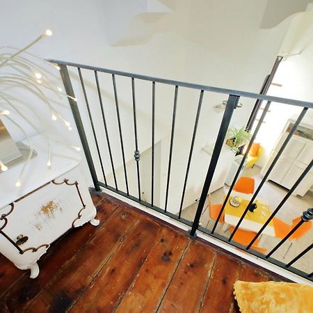 Campo De' Fiori Cute Apartment Rome Extérieur photo