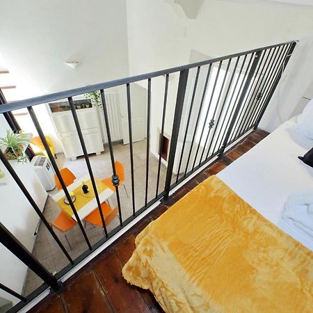 Campo De' Fiori Cute Apartment Rome Extérieur photo