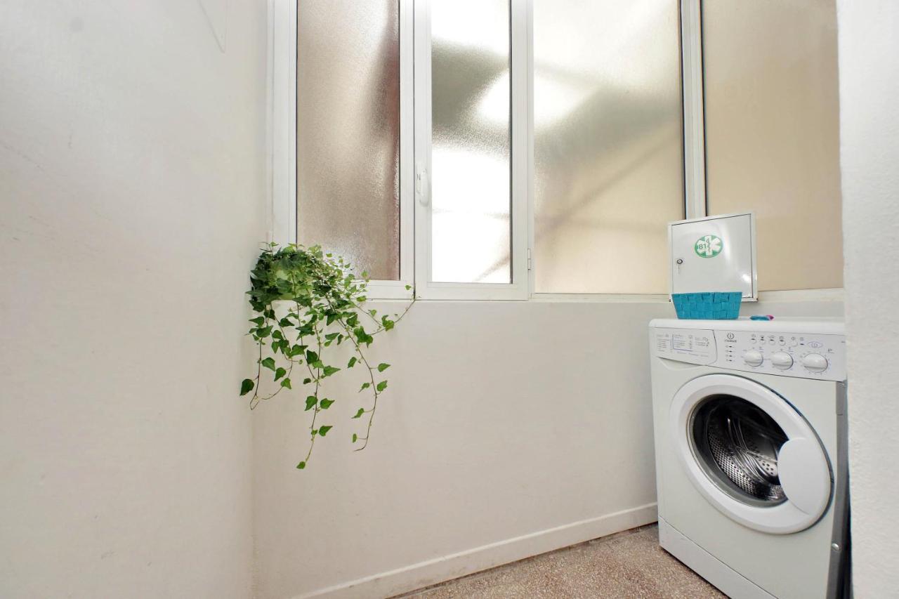 Campo De' Fiori Cute Apartment Rome Extérieur photo