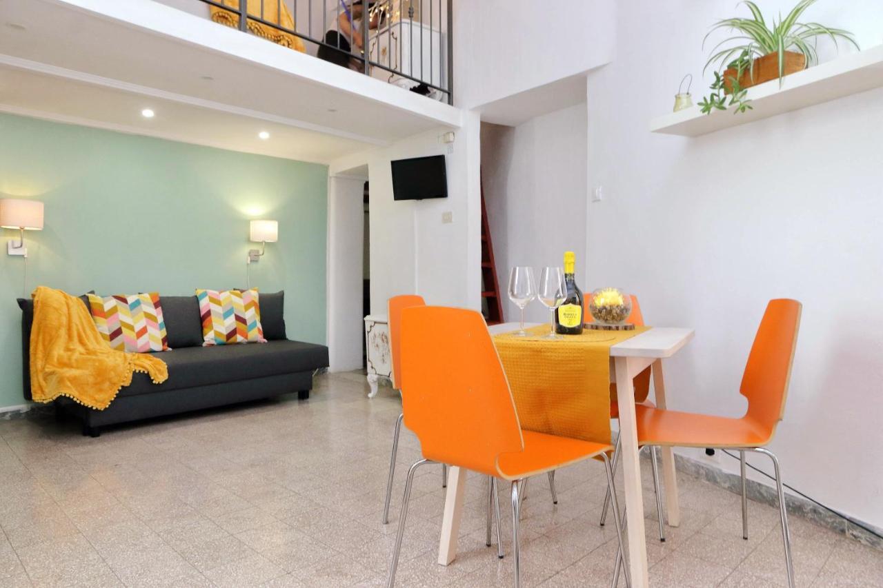 Campo De' Fiori Cute Apartment Rome Extérieur photo