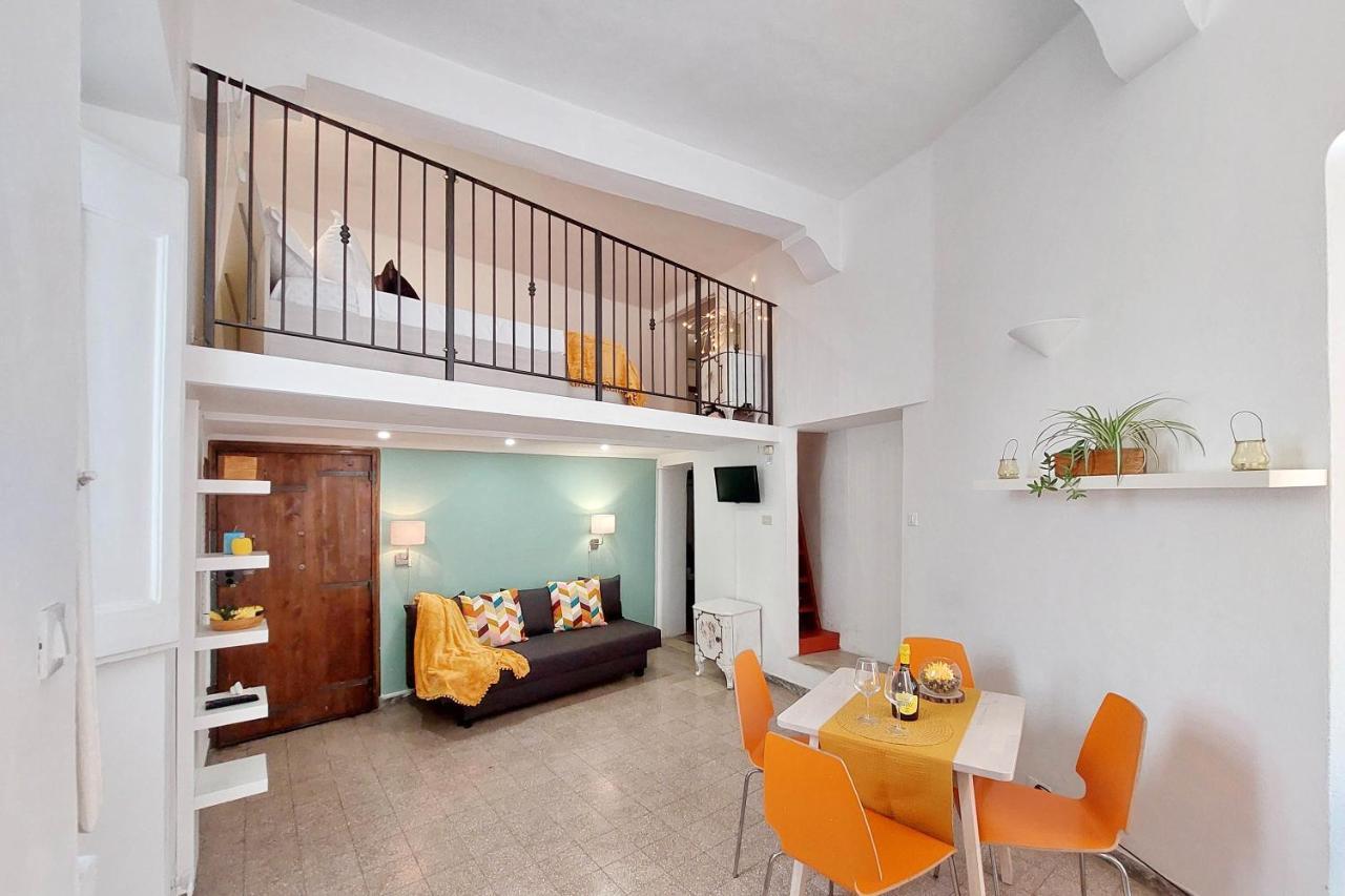 Campo De' Fiori Cute Apartment Rome Extérieur photo