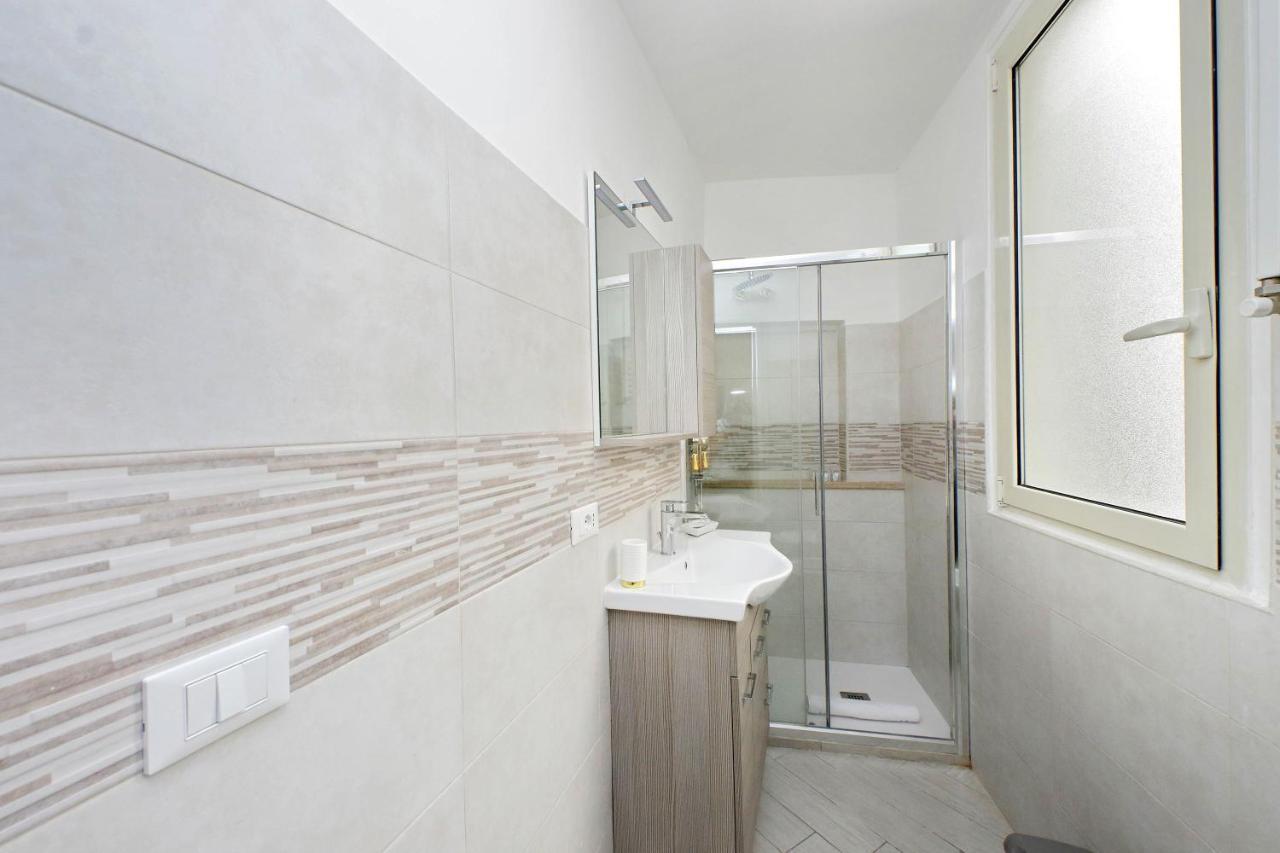 Campo De' Fiori Cute Apartment Rome Extérieur photo