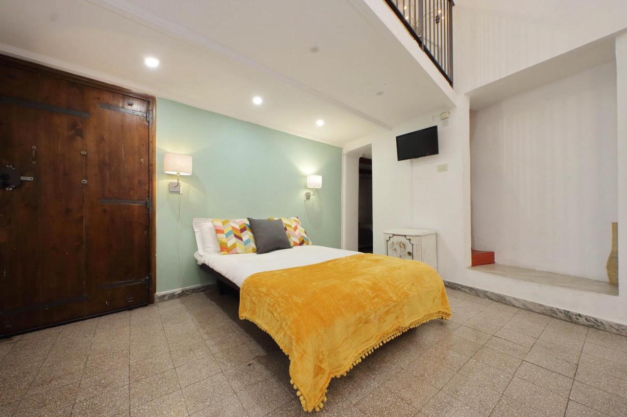 Campo De' Fiori Cute Apartment Rome Extérieur photo