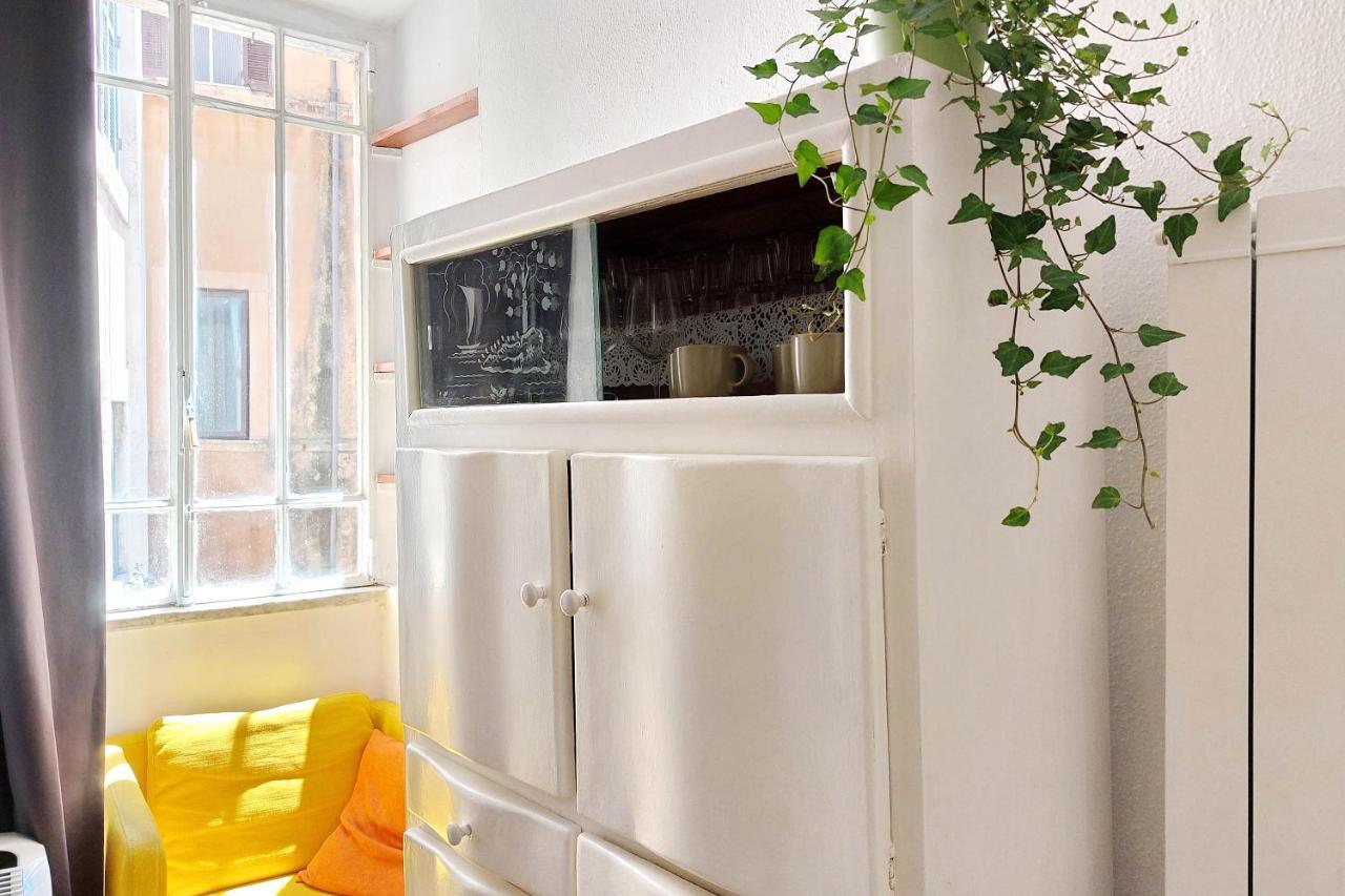 Campo De' Fiori Cute Apartment Rome Extérieur photo