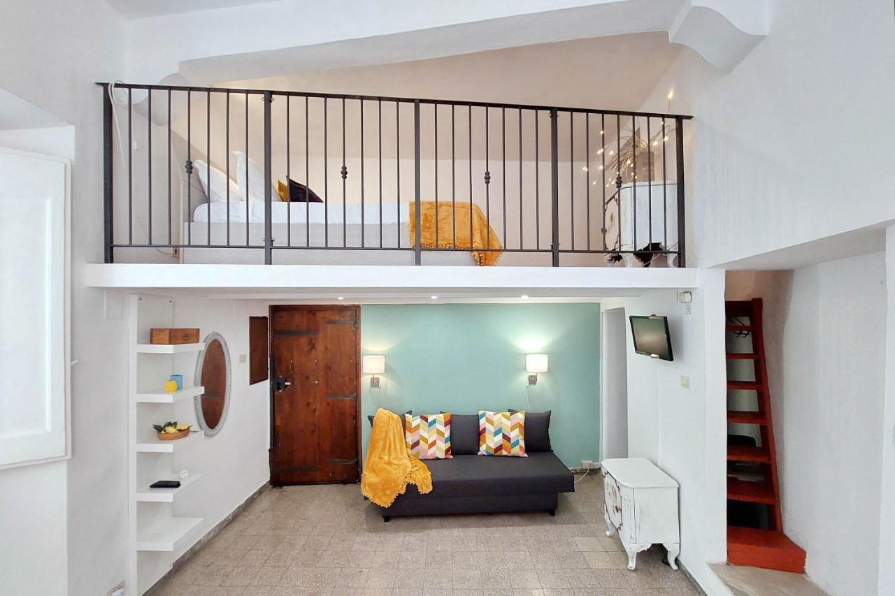 Campo De' Fiori Cute Apartment Rome Extérieur photo
