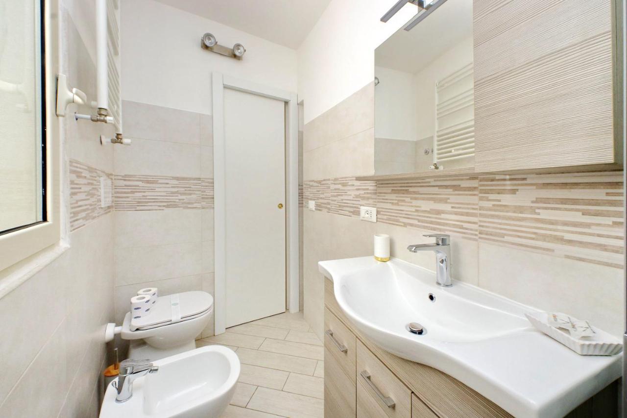 Campo De' Fiori Cute Apartment Rome Extérieur photo