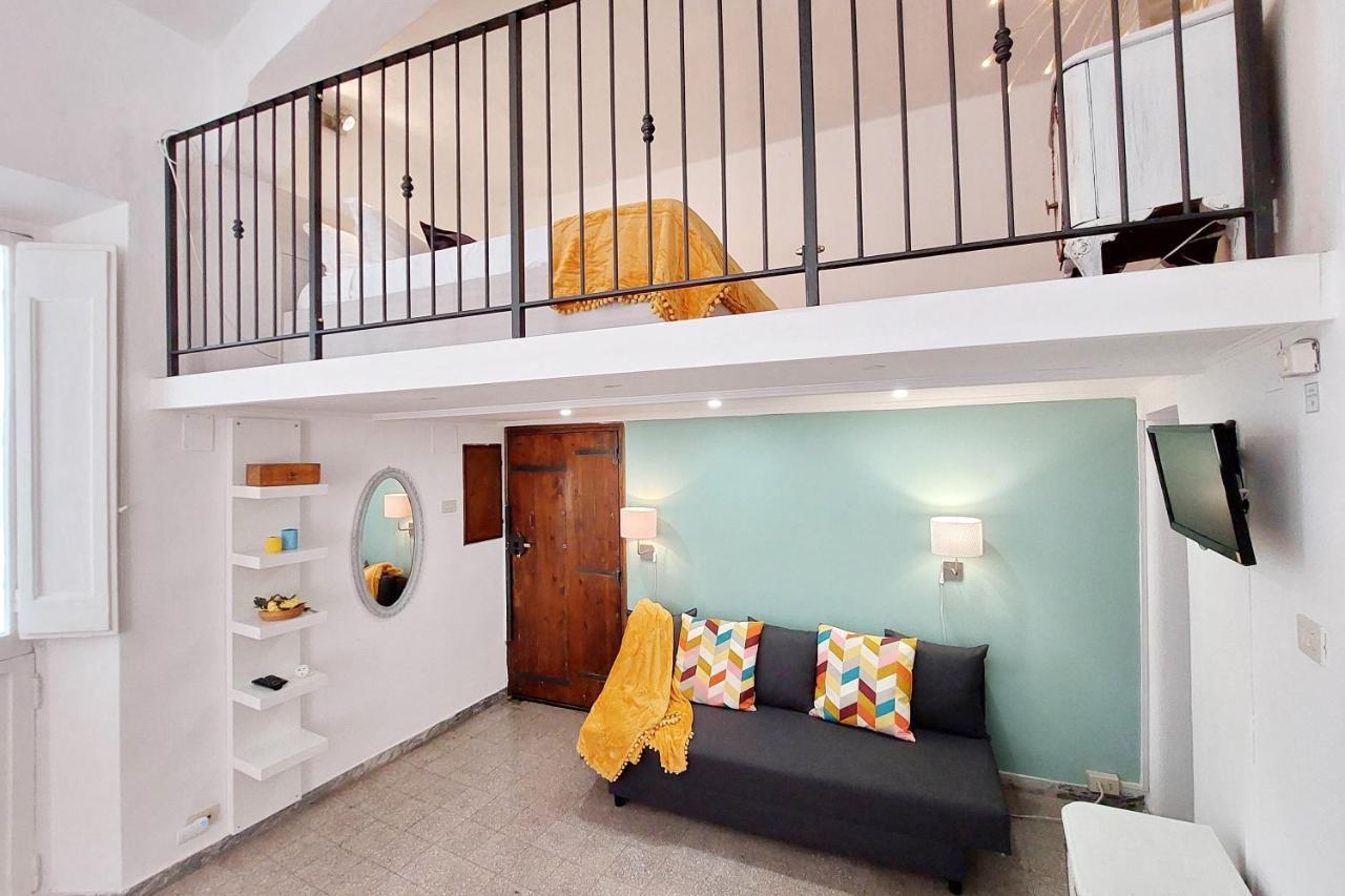 Campo De' Fiori Cute Apartment Rome Extérieur photo