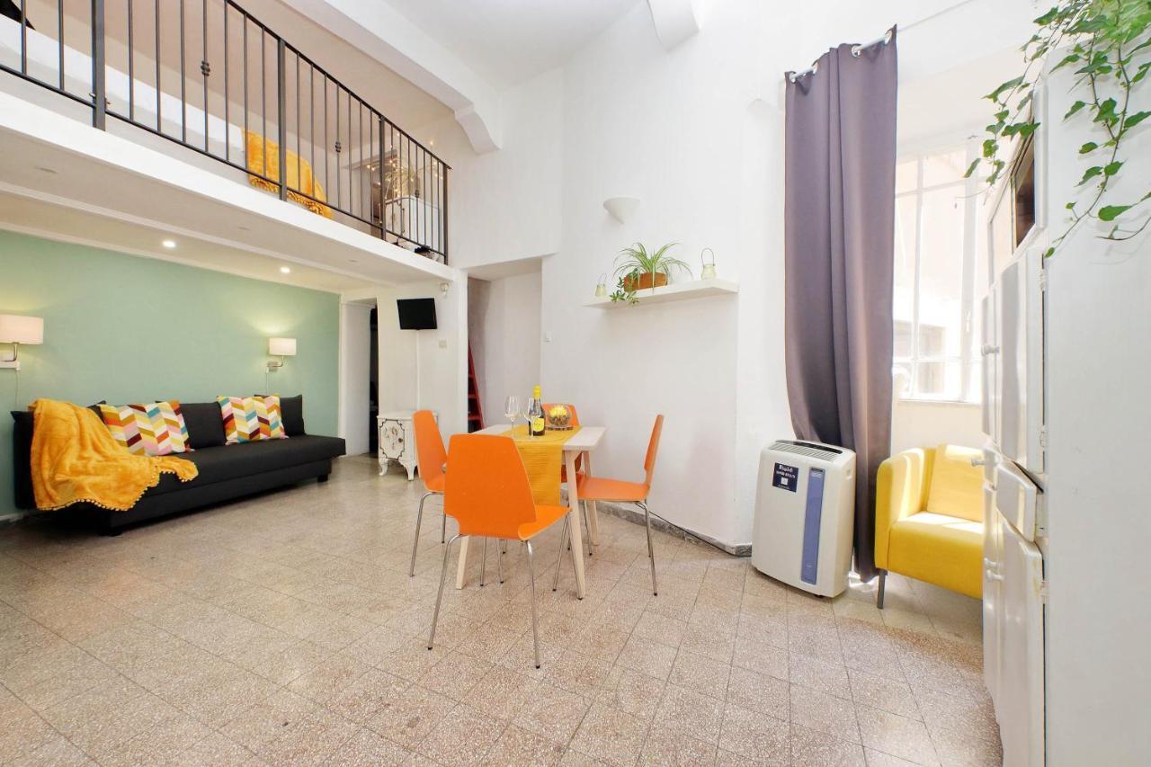 Campo De' Fiori Cute Apartment Rome Extérieur photo